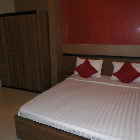Ariandri Boutique Guesthouse Bandung Oda fotoğraf