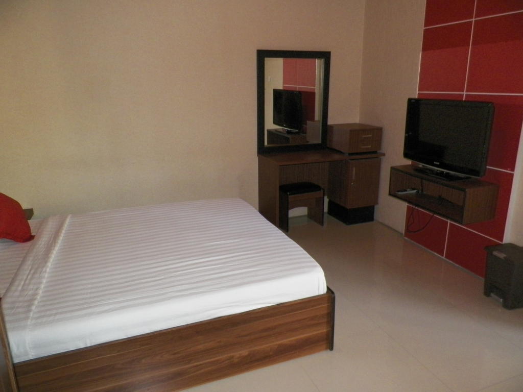 Ariandri Boutique Guesthouse Bandung Oda fotoğraf