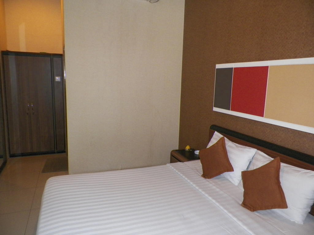 Ariandri Boutique Guesthouse Bandung Oda fotoğraf