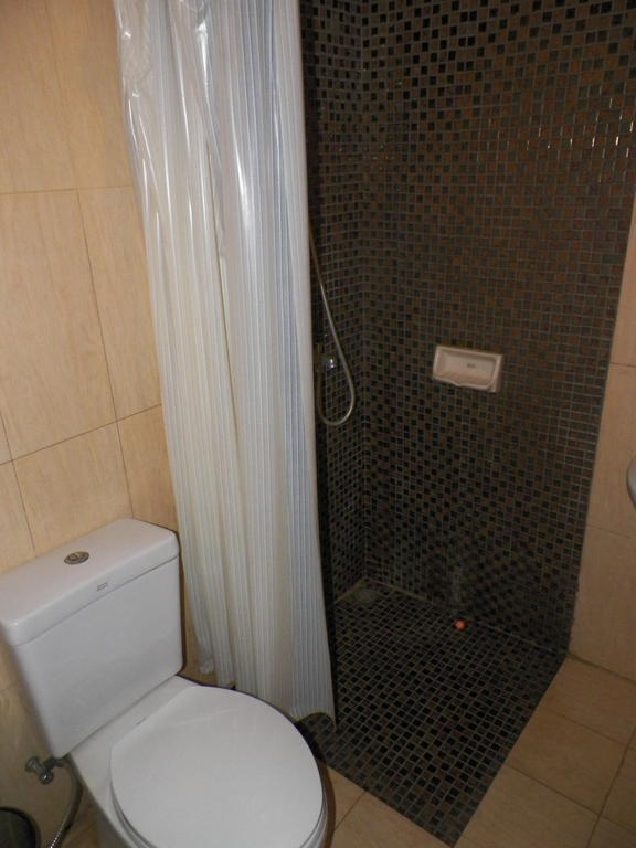 Ariandri Boutique Guesthouse Bandung Oda fotoğraf