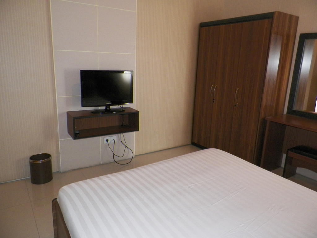 Ariandri Boutique Guesthouse Bandung Oda fotoğraf
