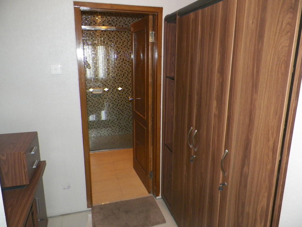 Ariandri Boutique Guesthouse Bandung Oda fotoğraf