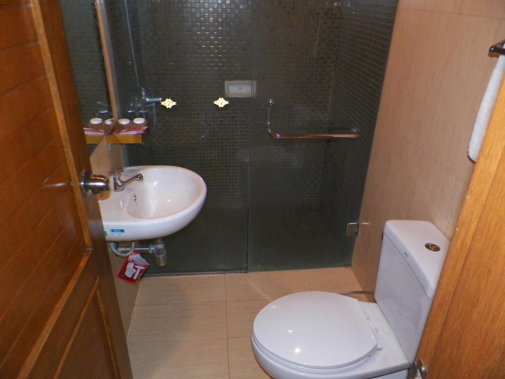 Ariandri Boutique Guesthouse Bandung Oda fotoğraf