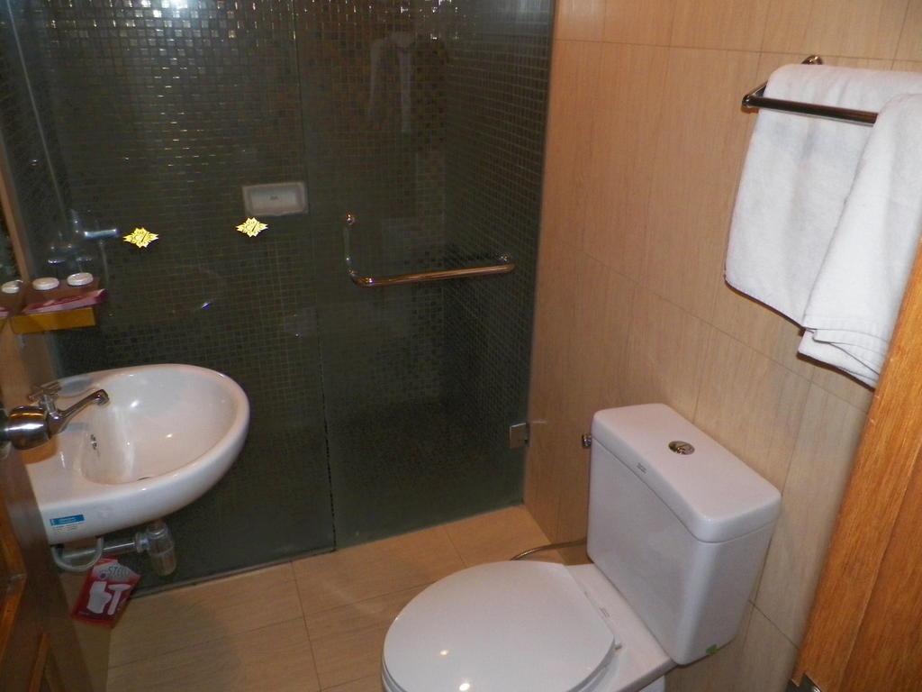 Ariandri Boutique Guesthouse Bandung Oda fotoğraf
