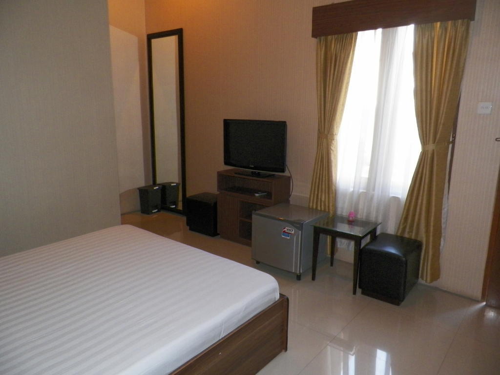 Ariandri Boutique Guesthouse Bandung Oda fotoğraf