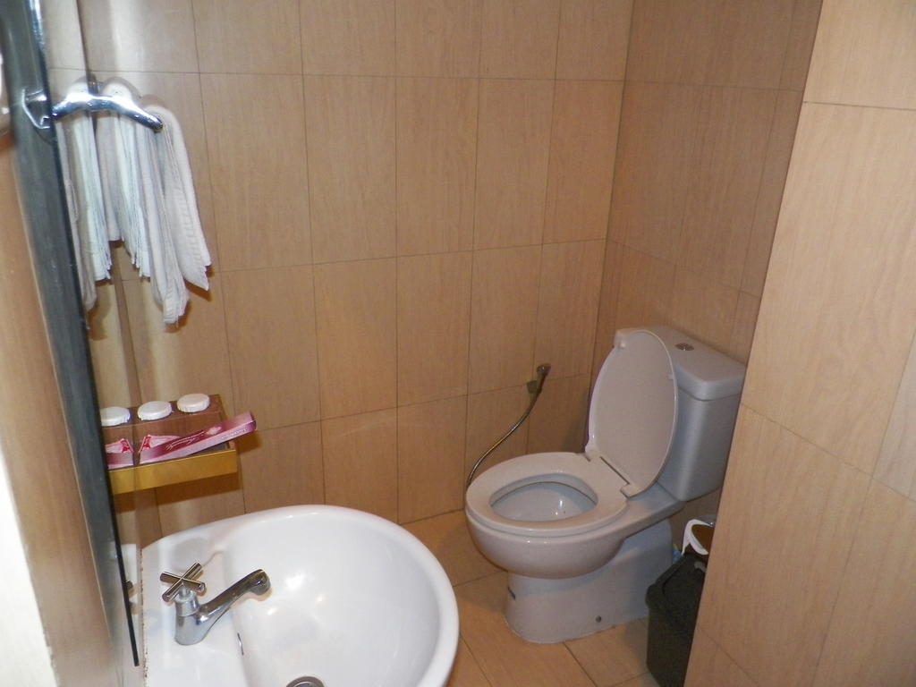 Ariandri Boutique Guesthouse Bandung Oda fotoğraf