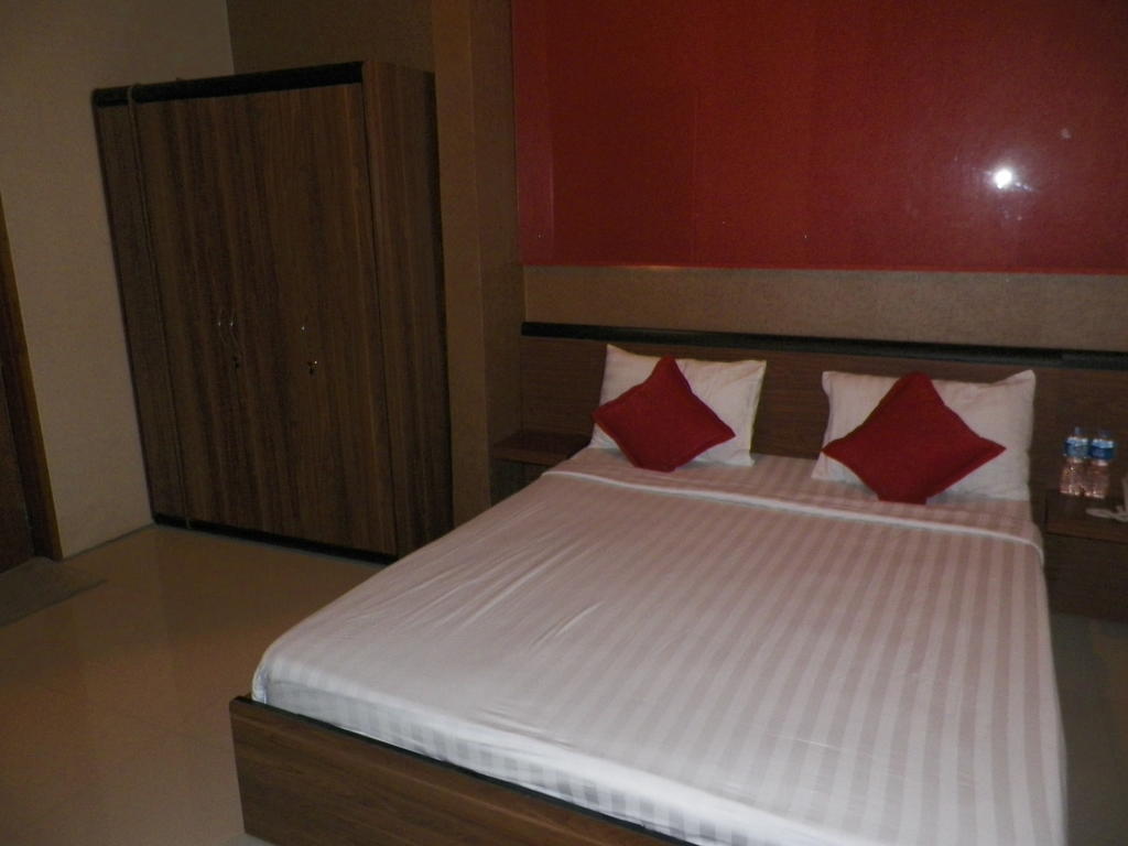 Ariandri Boutique Guesthouse Bandung Oda fotoğraf